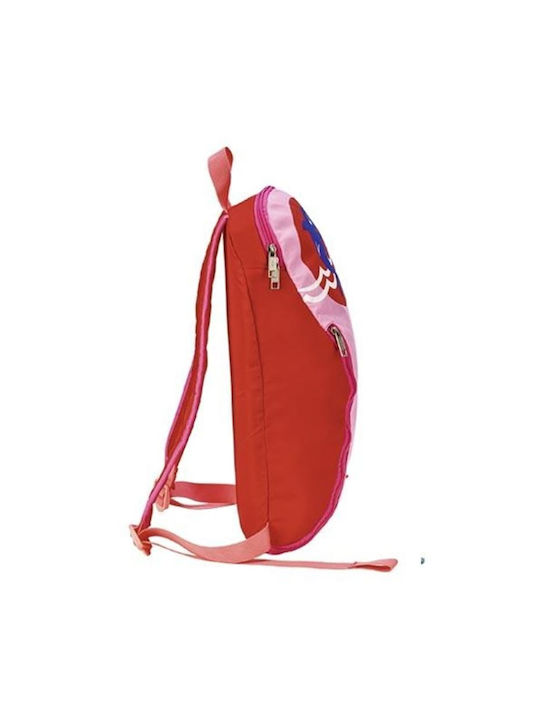 Beco Παιδική Τσάντα Πλάτης Ροζ