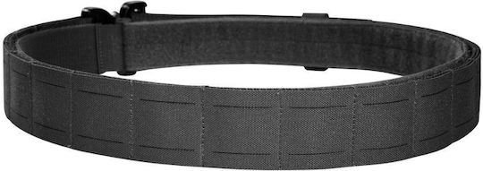 Tasmanian Tiger Tt Στρατιωτική Ζώνη Μαύρη 43mm