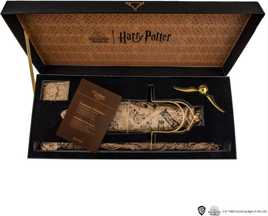 Cinereplicas Хари Потър Harry Potter Nimbus 2000 Реплика с Дължина 86 см в Мащаб 1:2
