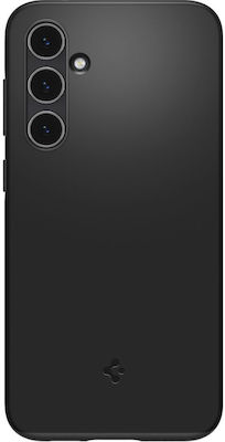 Spigen Thin Fit Back Cover Black (Galaxy S23 FE)