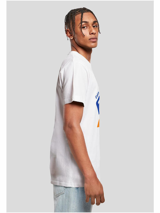 T-shirt White
