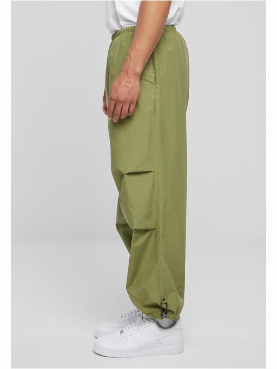 Urban Classics Herrenhose newolive