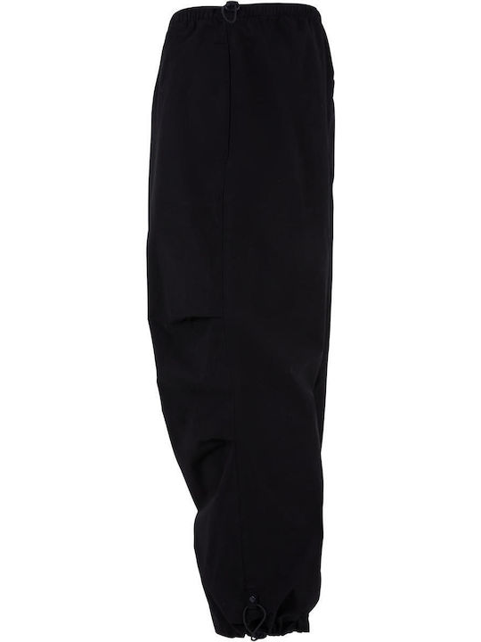 Urban Classics Herrenhose Black