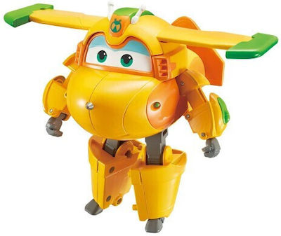 Just Toys Antennae Bucky Super Wings Helicopter for 3++ Years