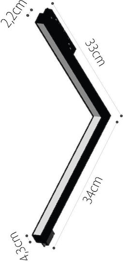 Inlight LED Panel 24W Inlight LED Panel 24W