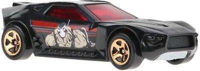 Hot Wheels Αυτοκινητάκι Batman - Bullet Proof για 3+ Ετών