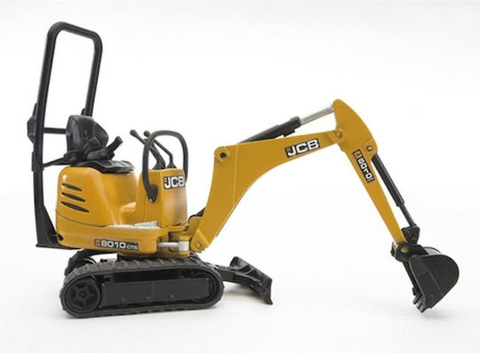 Excavator JCB for 3++ Years