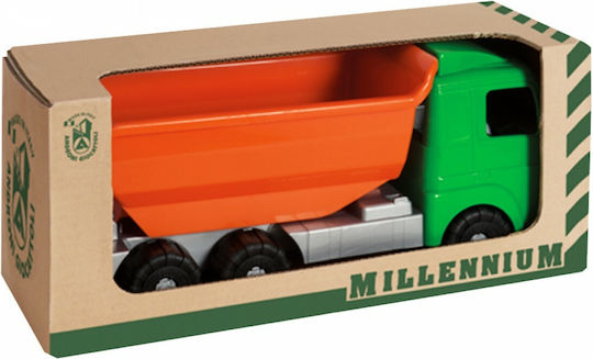 Androni Giocattoli Millenium: Lastwagen Antriebsfahrzeug