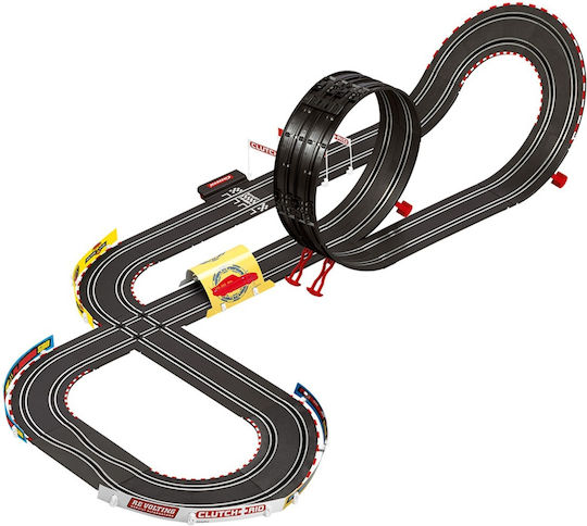 Carrera Gorjuss Gorjuss Cars - Neon Nights Писта 1:43 За 6+ Години