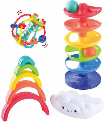 Playgo Baby Toy New Discovery for 6++ Months