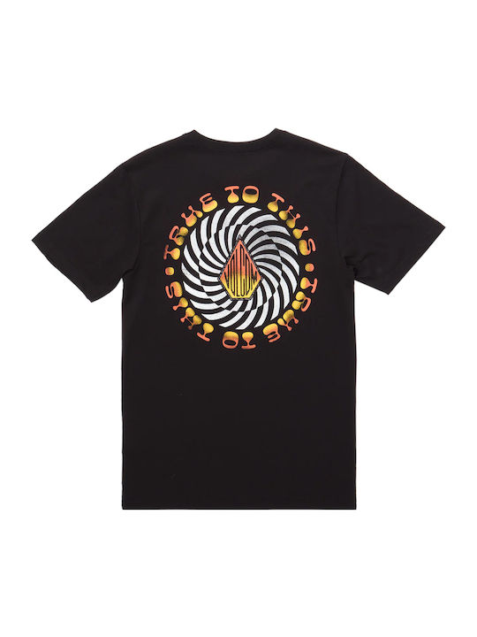 Volcom Volcom