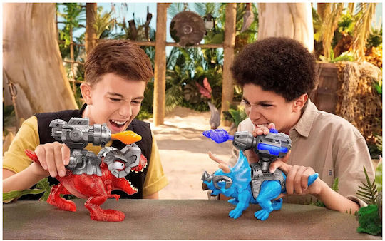 Zuru Cranium Tyrannosaurus 40.5 cm (Diverse Modele)