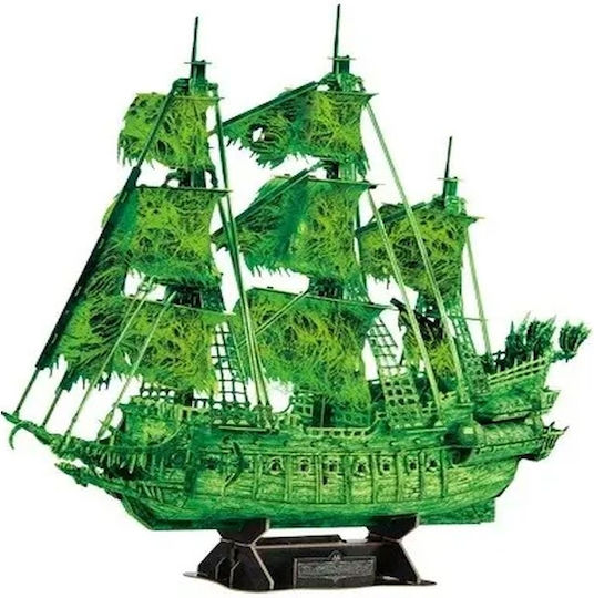 Puzzle 3D 360Stk.
