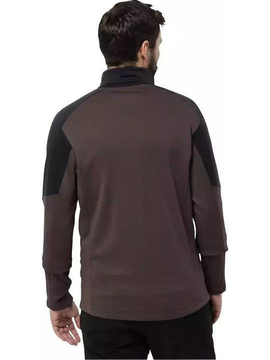Jack Wolfskin Marienberg Jacket Ceramic Dark