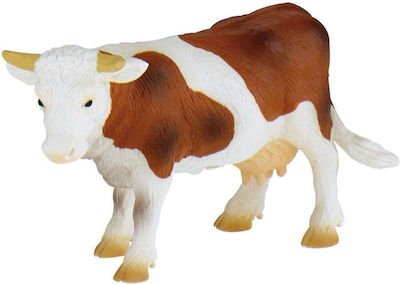 Bullyland Miniature Toy Cow Fanny 12cm.