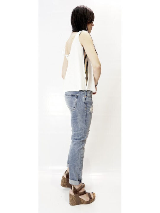 Damenjeans