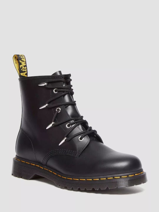 Dr. Martens 1460 Bocanci Negre 31173001