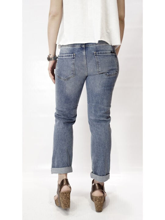 Damenjeans