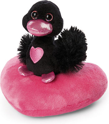 Nici Plüsch LOVE SWAN 10 cm