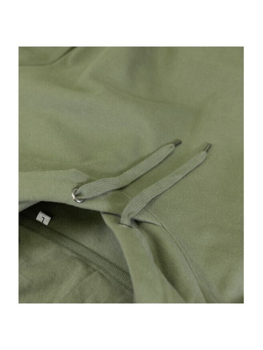 Malfini Men's Long Sleeve Promotional Sweatshirt Beige