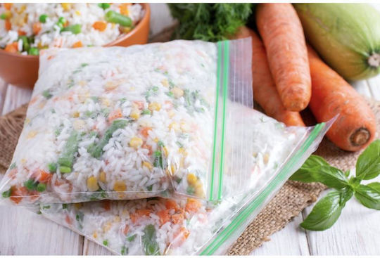 Viosarp Medium Food Bags 30x40cm 10pcs