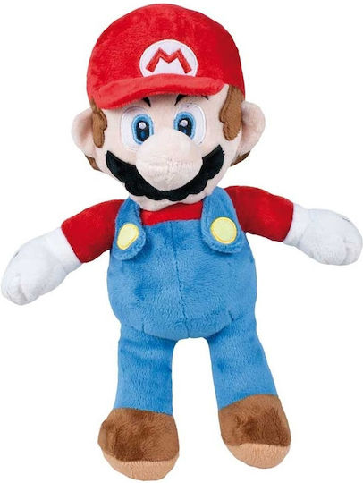 Play By Play Plush Super Mario 32 cm