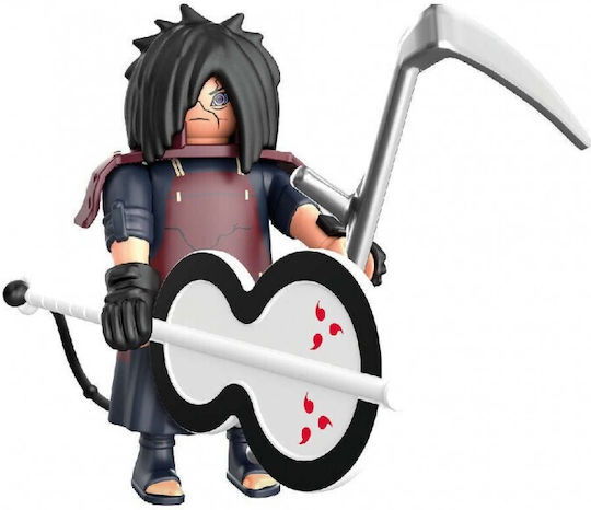 Playmobil Наруто Shippuden - Madara за 5-99 години