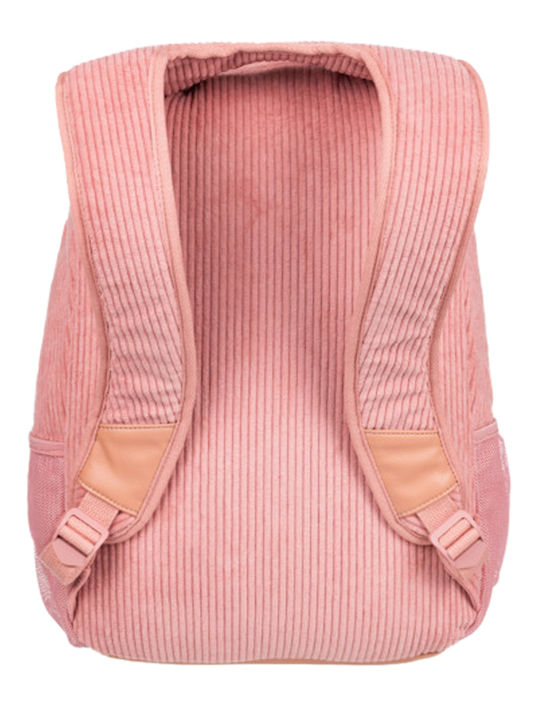 Roxy Backpack Ροζ