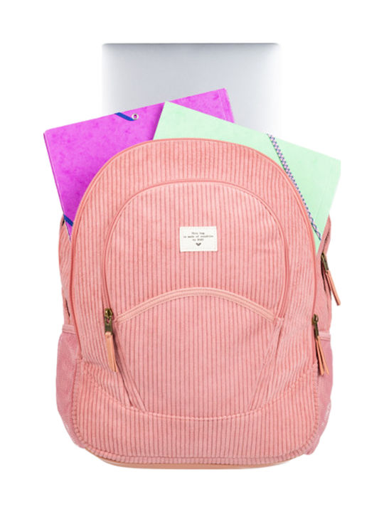 Roxy Backpack Ροζ