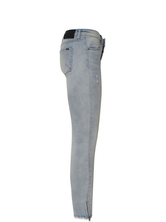 Tigha Damenjeans in Slim Passform