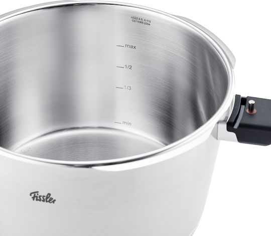 Fissler Vitaquick Premium 10lt