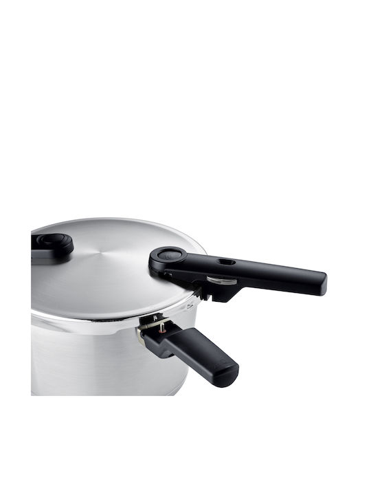 Fissler Vitaquick Premium Oală sub Presiune 8lt