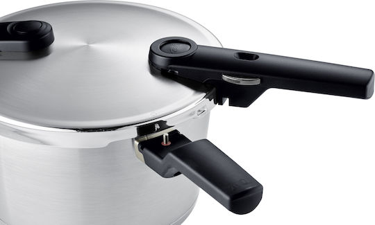 Fissler Vitaquick Premium Oală sub Presiune 8lt