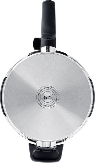 Fissler Vitaquick Premium Oală sub Presiune 8lt