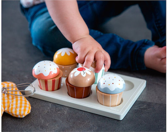 Tryco Cup Cake Set