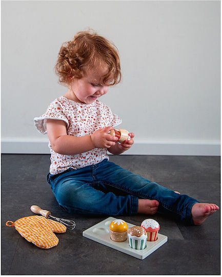 Tryco Cup Cake Set