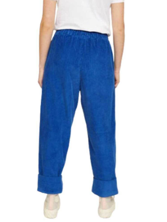 Mazine Femei Codruța Pantaloni SKIPPER BLUE 23336280