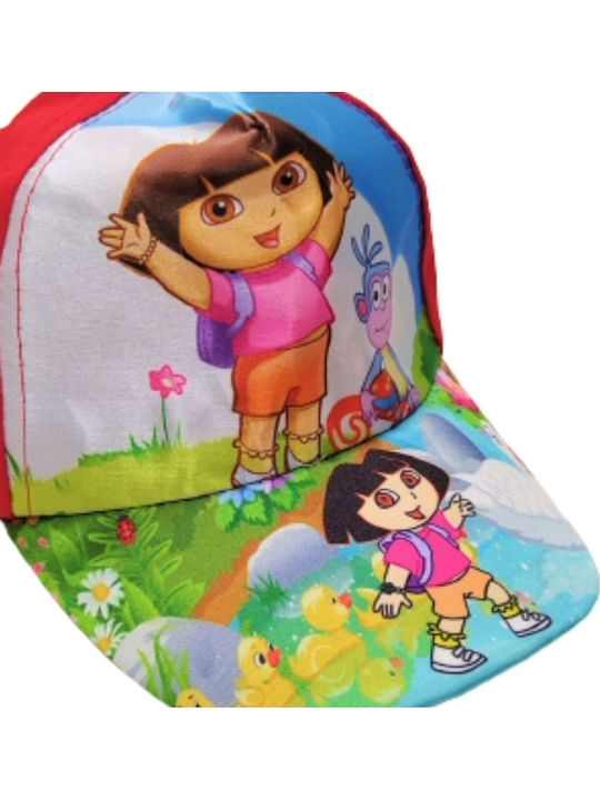 TakTakBaby Kinderhüte Jockey Mehrfarbig