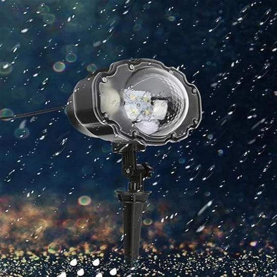 Christmas Spotlight LED Electric IP65 Outdoor