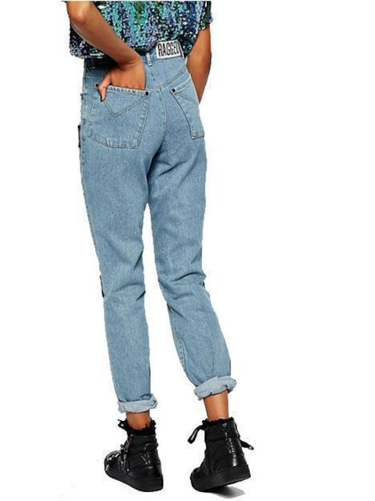 The Ragged Priest Women's Jean Trousers