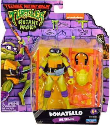 Teenage Mutant Ninja Turtles Donatello