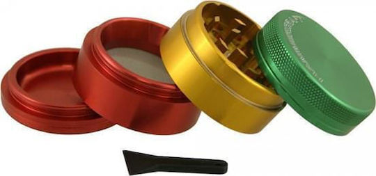 Rasta Grinder