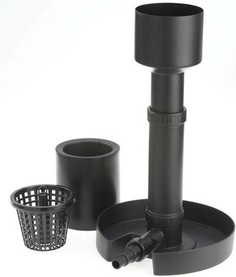 Oase Aquariumfilter Mit Filterdurchfluss Von 20000lt/h