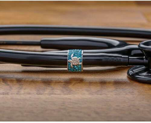 Charmed Stethoscope Accessories