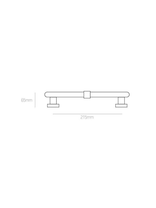 Best Design Handle Front Door 701 215mm URL