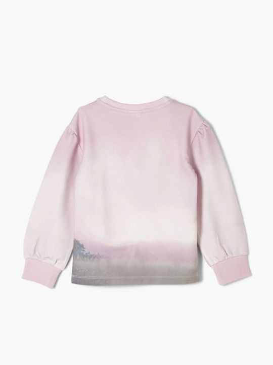 S.Oliver Kids Sweatshirt Multicolour