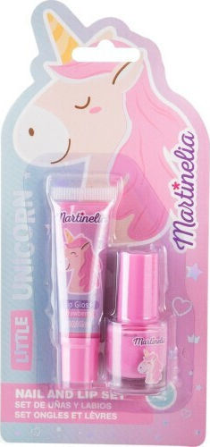 Martinelia Little Unicorn Nail