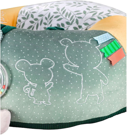 Sophie La Girafe Tummy Time Pillow for 3+ Months