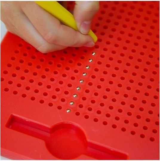 Imanix Magnetic Construction Toy for Children 3+ years+ Years