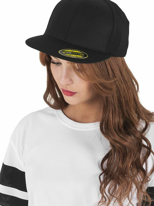 6210 Jockey Black